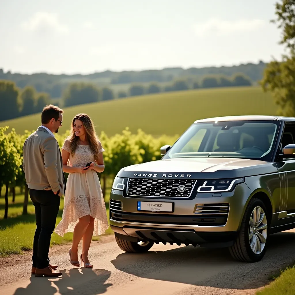 Creative studio workspace