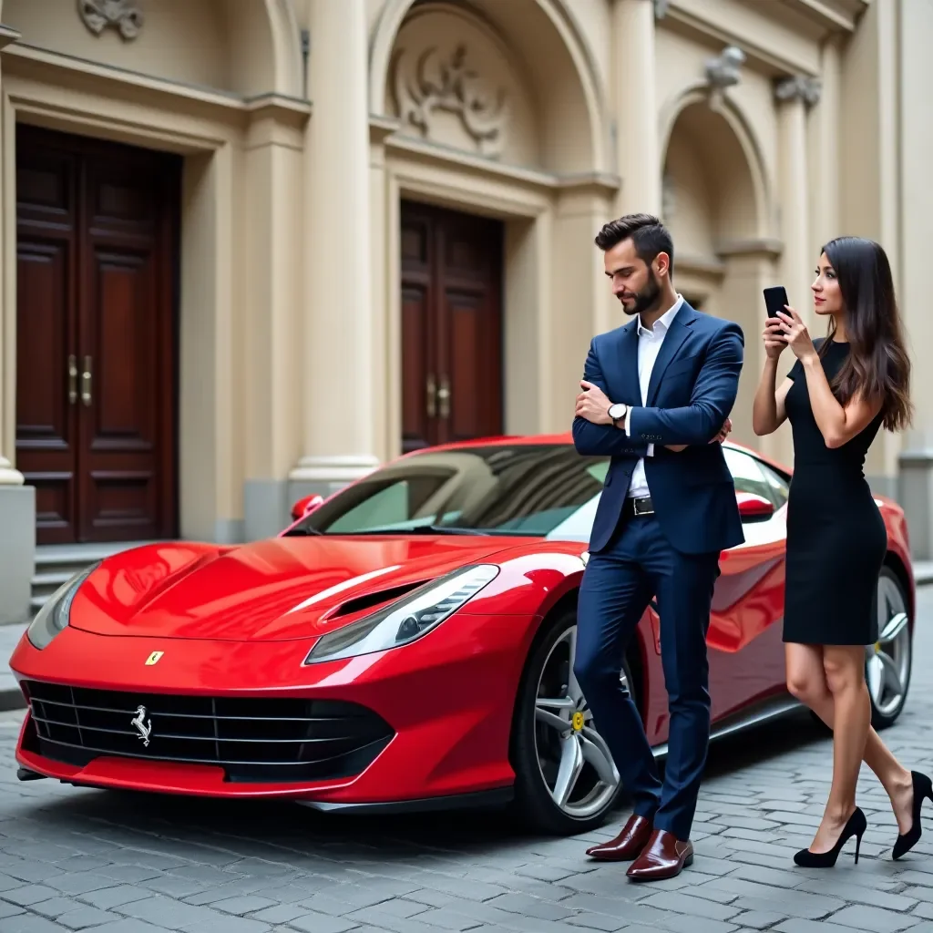 Creative team collaboration